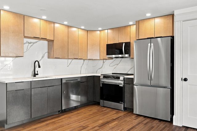 58 Granite Street 1, Gloucester, MA 01930