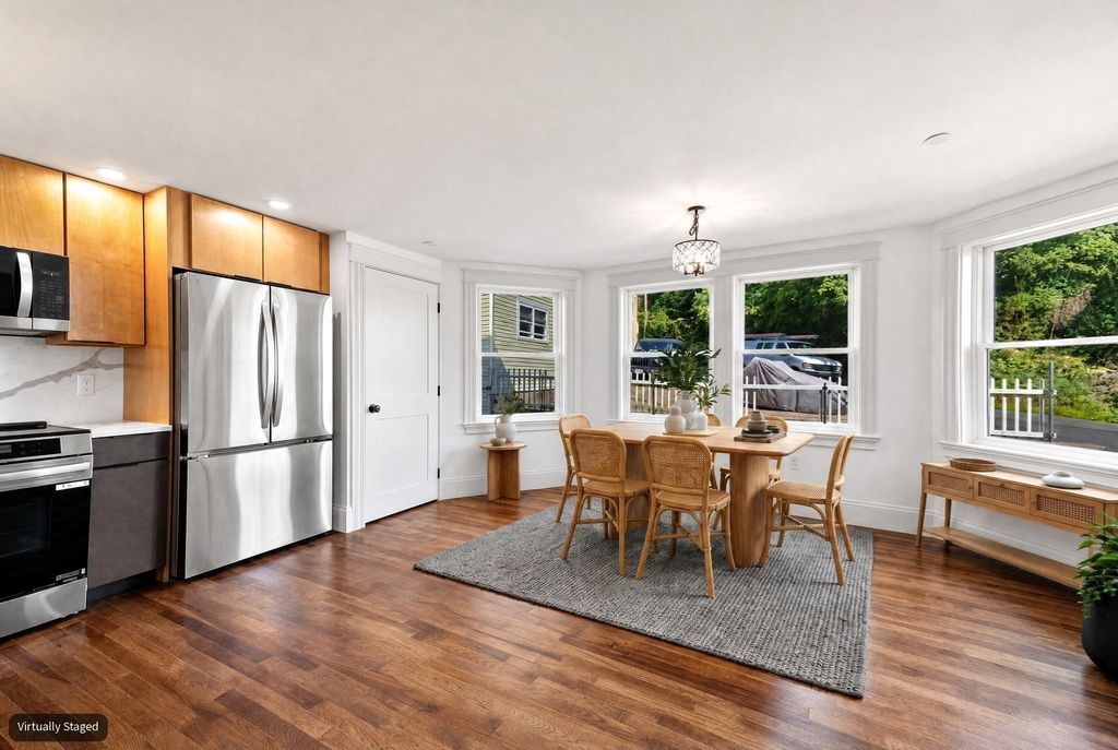 58 Granite Street 1, Gloucester, MA 01930