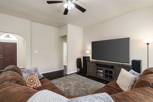 7501 Caribbean Drive, Rowlett, TX 75088
