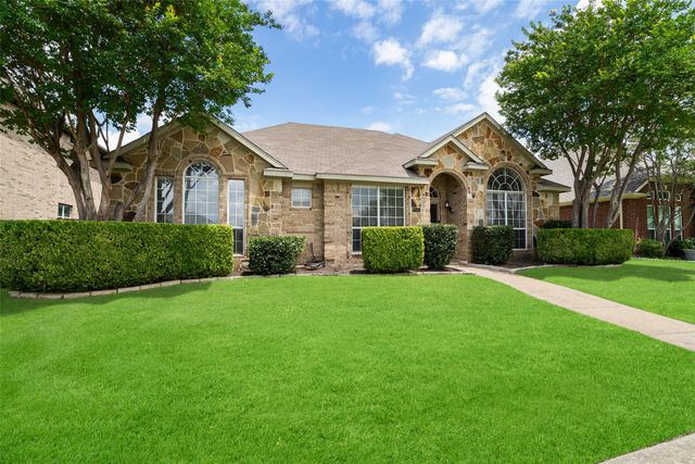 7501 Caribbean Drive, Rowlett, TX 75088