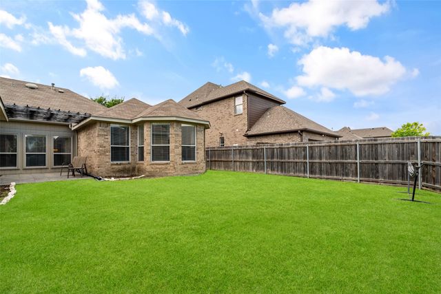 7501 Caribbean Drive, Rowlett, TX 75088