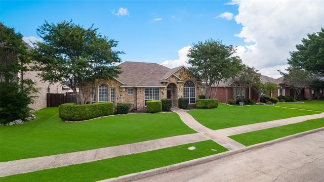 7501 Caribbean Drive, Rowlett, TX 75088