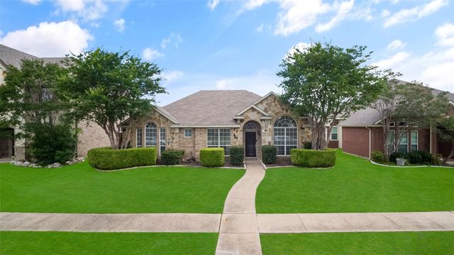 7501 Caribbean Drive, Rowlett, TX 75088