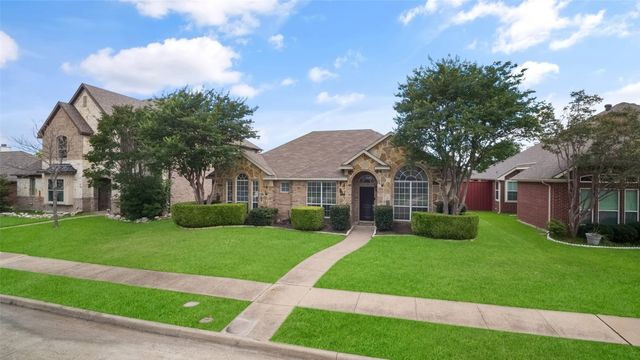 7501 Caribbean Drive, Rowlett, TX 75088