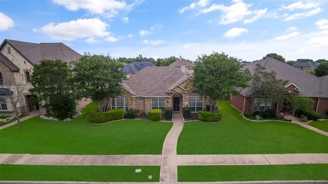 7501 Caribbean Drive, Rowlett, TX 75088