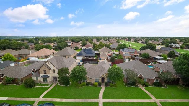 7501 Caribbean Drive, Rowlett, TX 75088