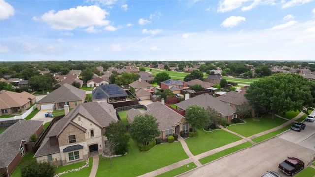 7501 Caribbean Drive, Rowlett, TX 75088