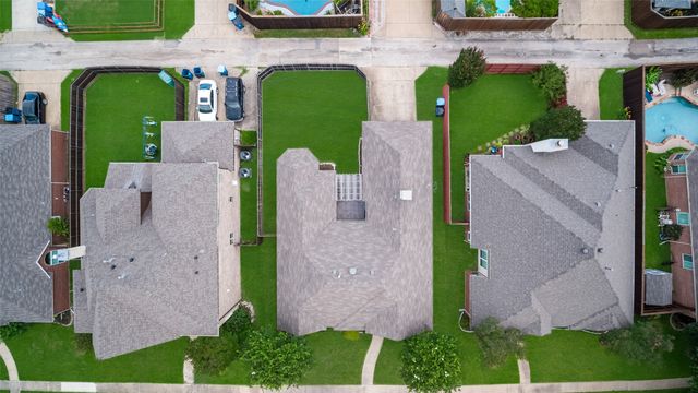 7501 Caribbean Drive, Rowlett, TX 75088