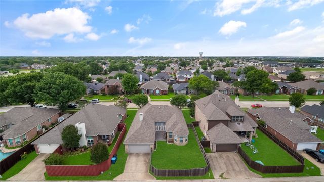 7501 Caribbean Drive, Rowlett, TX 75088