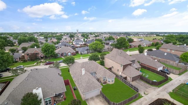 7501 Caribbean Drive, Rowlett, TX 75088