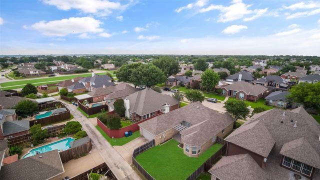 7501 Caribbean Drive, Rowlett, TX 75088