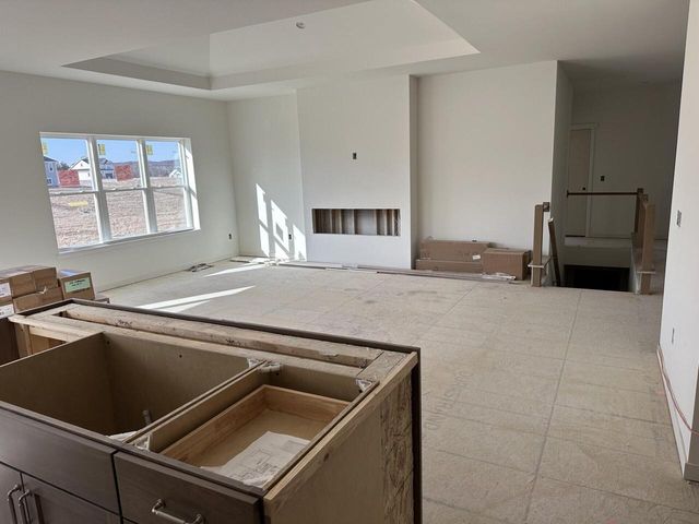 469 Limestone LANE, Slinger, WI 53086