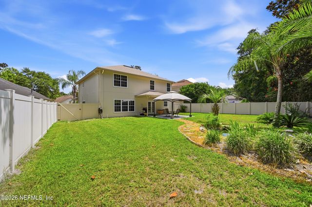 1225 SPLENDID RAVINE Street, St. Augustine, FL 32092