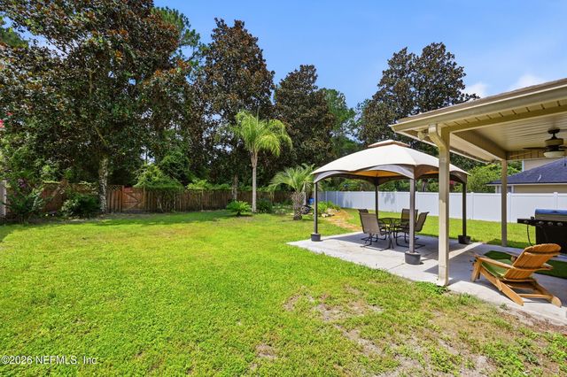 1225 SPLENDID RAVINE Street, St. Augustine, FL 32092