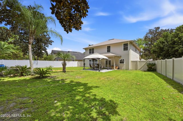 1225 SPLENDID RAVINE Street, St. Augustine, FL 32092