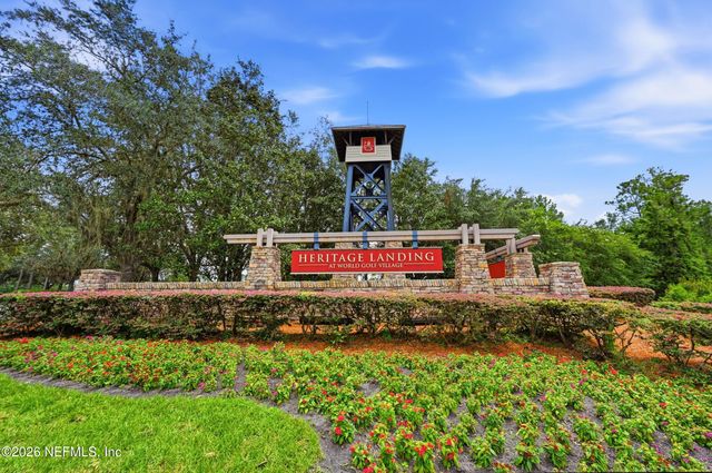 1225 SPLENDID RAVINE Street, St. Augustine, FL 32092