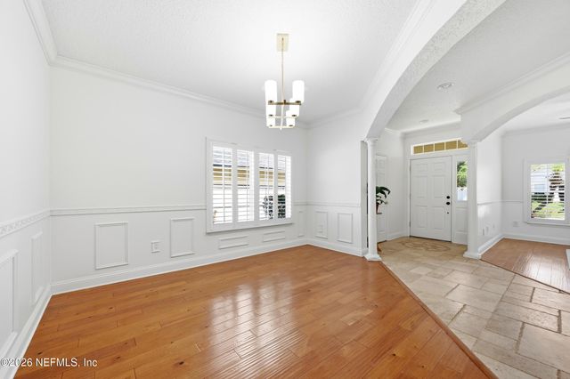 1225 SPLENDID RAVINE Street, St. Augustine, FL 32092