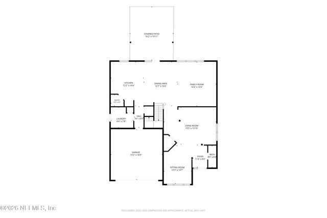 1225 SPLENDID RAVINE Street, St. Augustine, FL 32092