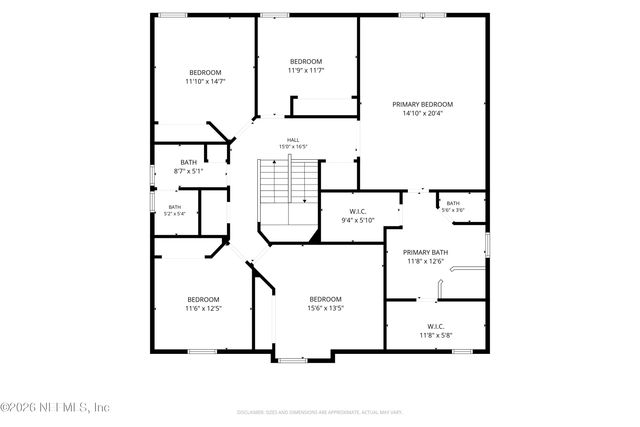 1225 SPLENDID RAVINE Street, St. Augustine, FL 32092
