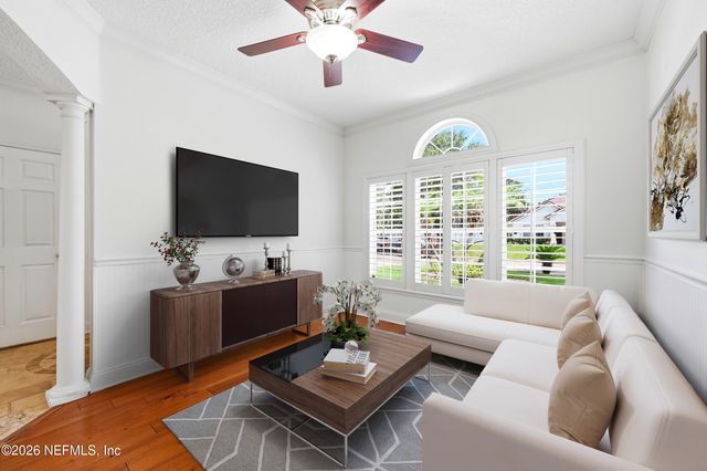 1225 SPLENDID RAVINE Street, St. Augustine, FL 32092