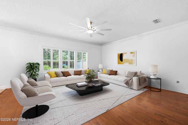 1225 SPLENDID RAVINE Street, St. Augustine, FL 32092