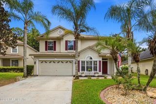 1225 SPLENDID RAVINE Street, St. Augustine, FL 32092