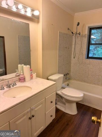 1587 Drayton Woods Drive, Tucker, GA 30084