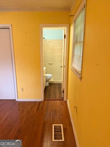 1587 Drayton Woods Drive, Tucker, GA 30084
