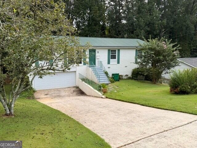 1587 Drayton Woods Drive, Tucker, GA 30084