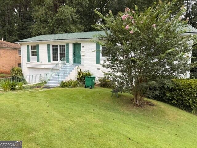1587 Drayton Woods Drive, Tucker, GA 30084