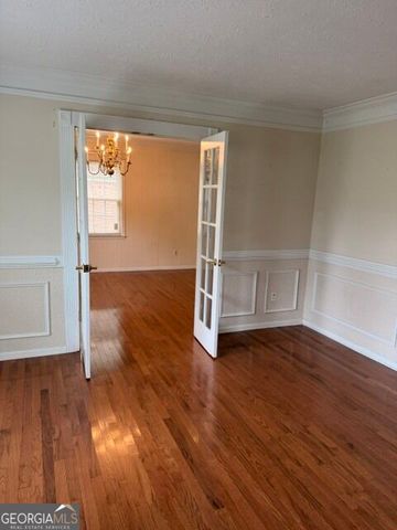 1587 Drayton Woods Drive, Tucker, GA 30084