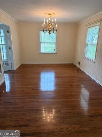 1587 Drayton Woods Drive, Tucker, GA 30084