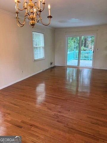 1587 Drayton Woods Drive, Tucker, GA 30084