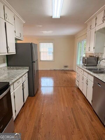 1587 Drayton Woods Drive, Tucker, GA 30084