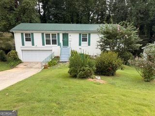 1587 Drayton Woods Drive, Tucker, GA 30084