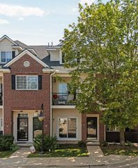 273 Scio Village Court 131, Ann Arbor, MI 48103