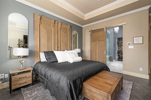 5115 Shoreline Drive, Frisco, TX 75034