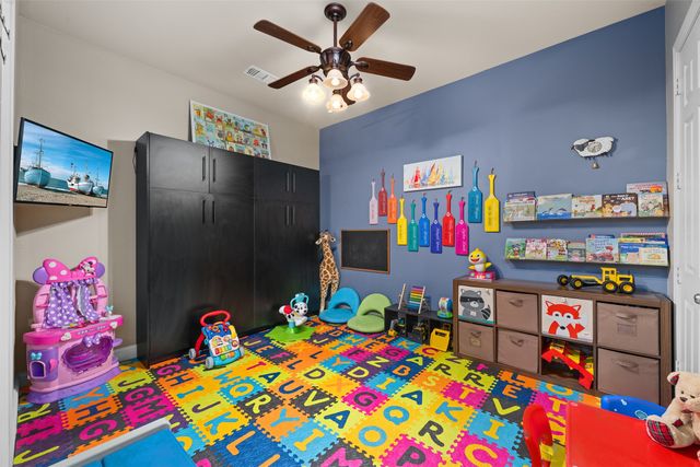 5115 Shoreline Drive, Frisco, TX 75034