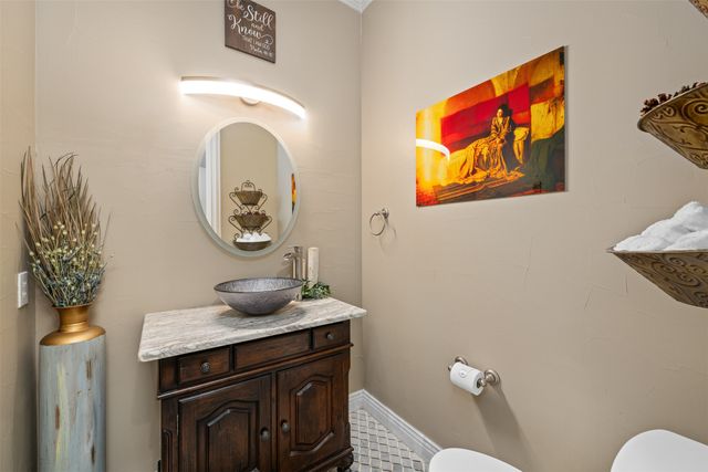 5115 Shoreline Drive, Frisco, TX 75034