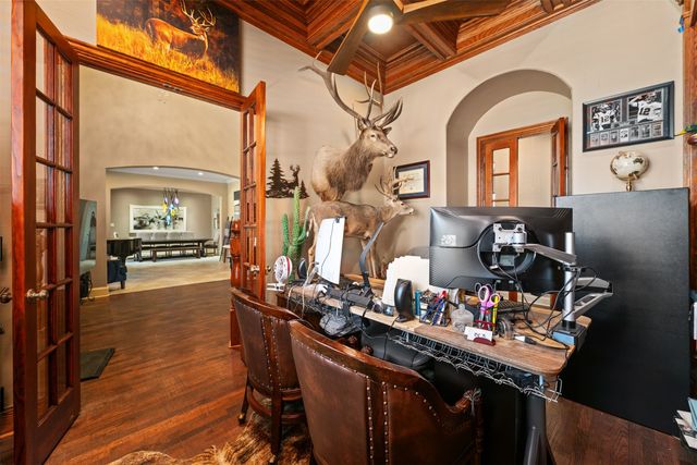 5115 Shoreline Drive, Frisco, TX 75034