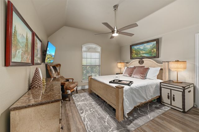 5115 Shoreline Drive, Frisco, TX 75034