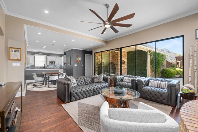 5115 Shoreline Drive, Frisco, TX 75034