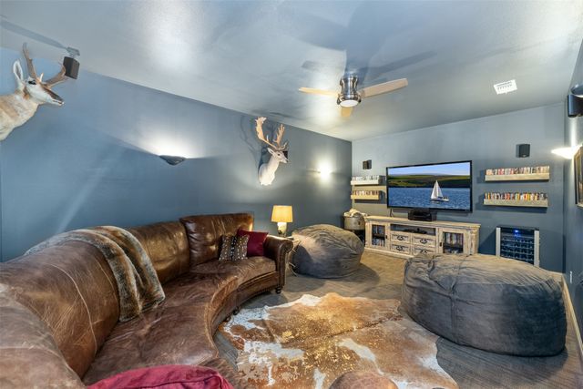 5115 Shoreline Drive, Frisco, TX 75034