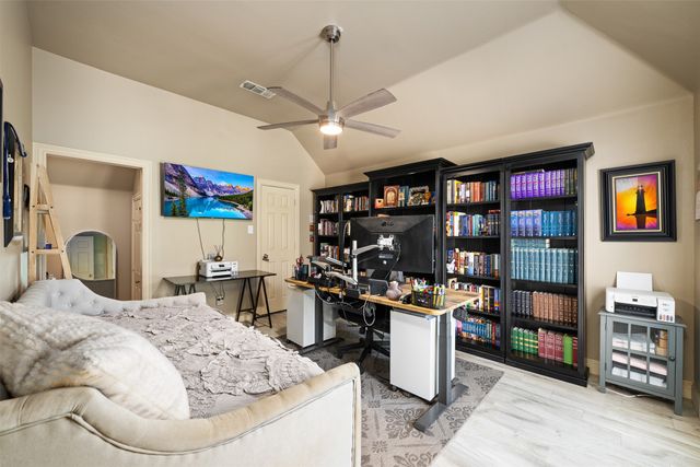 5115 Shoreline Drive, Frisco, TX 75034