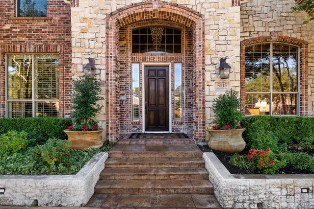 5115 Shoreline Drive, Frisco, TX 75034
