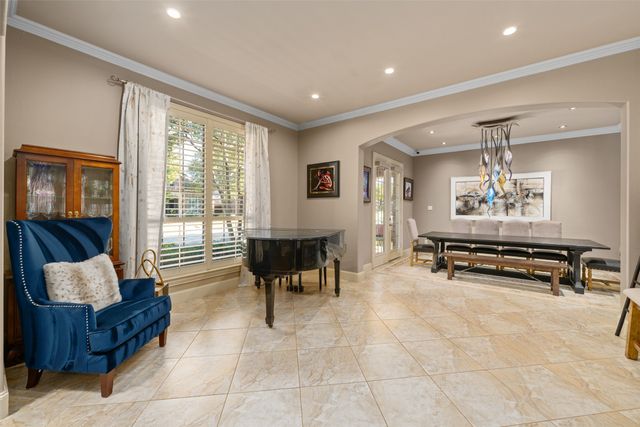 5115 Shoreline Drive, Frisco, TX 75034