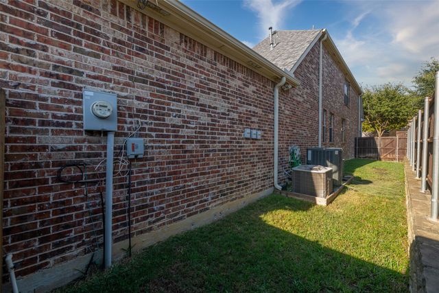 5115 Shoreline Drive, Frisco, TX 75034