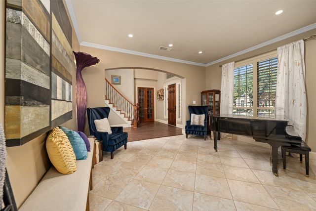 5115 Shoreline Drive, Frisco, TX 75034