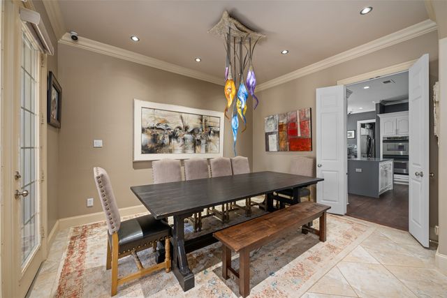 5115 Shoreline Drive, Frisco, TX 75034