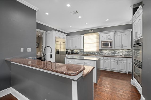 5115 Shoreline Drive, Frisco, TX 75034